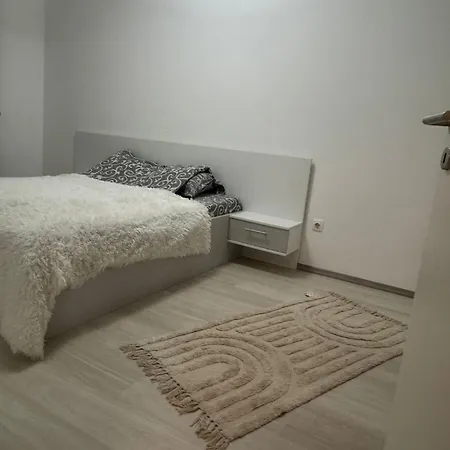 Lägenhet Avantgarden Braşov