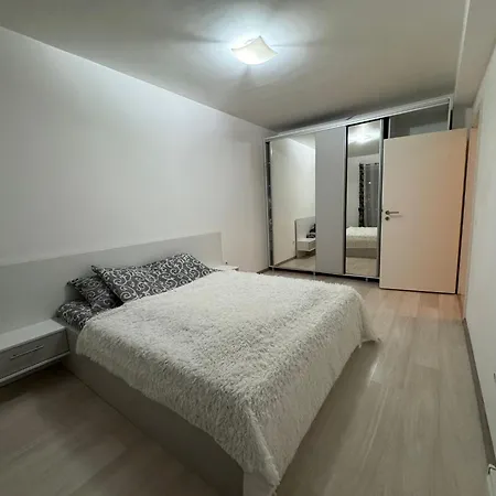 Avantgarden Lägenhet Braşov
