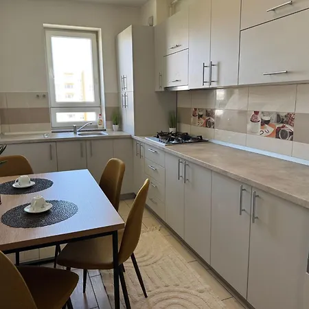Avantgarden Braşov
