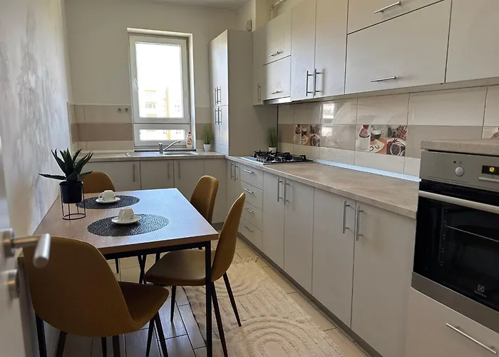 Avantgarden Apartment *