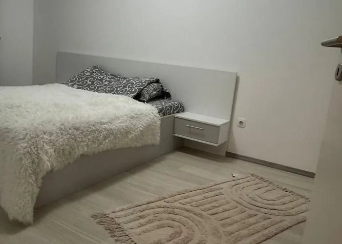 Apartment Avantgarden Brasov