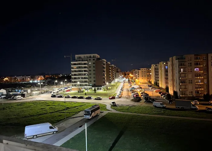 Avantgarden Apartment *