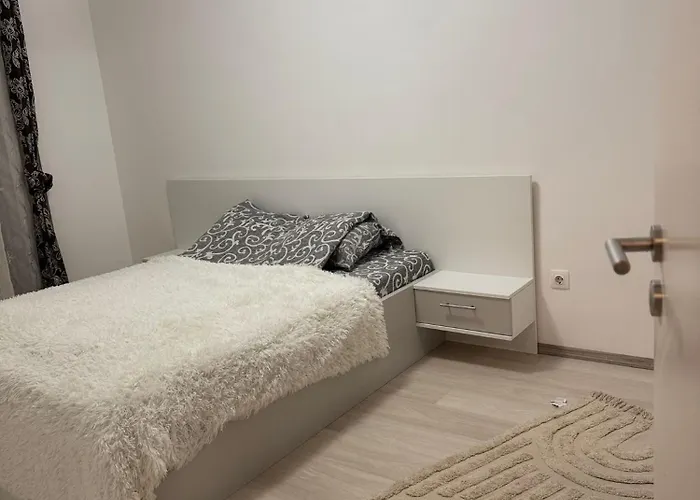 Avantgarden Apartment